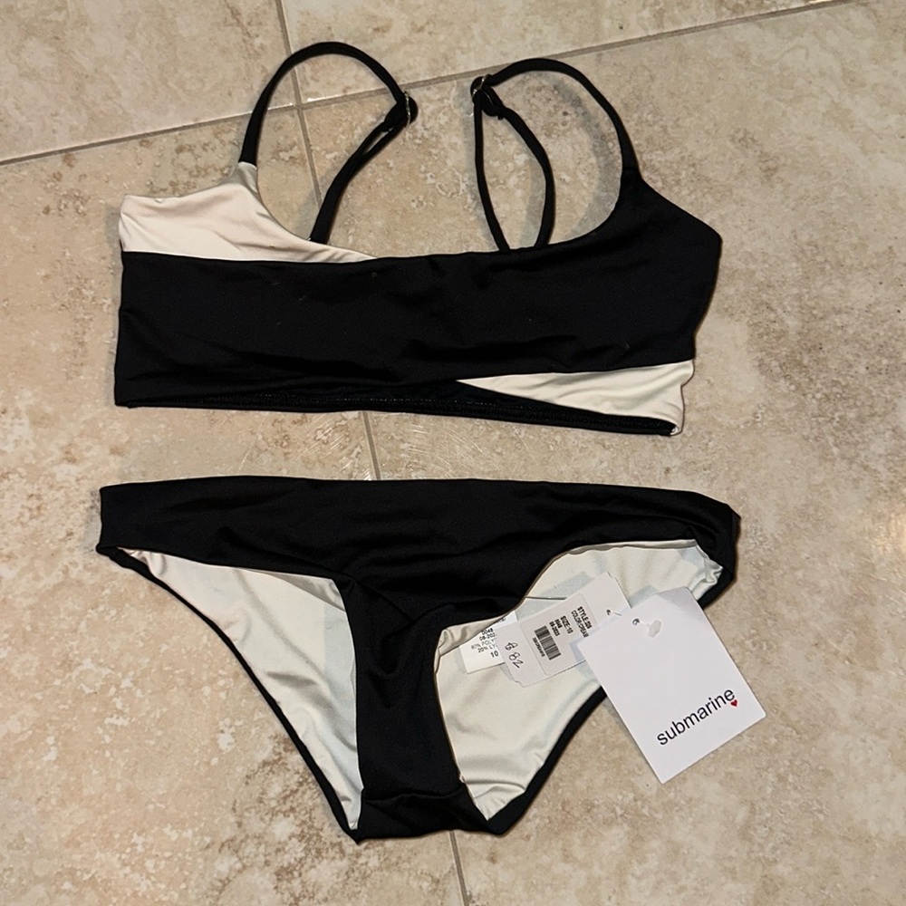 Submarine Bikini